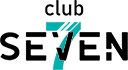 Club Seven Logo